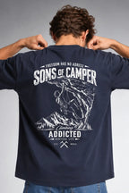 Camiseta Addicted