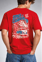 Camiseta Aspen
