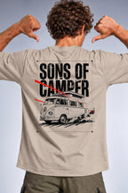 Camiseta A team