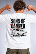 Camiseta A team