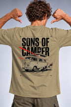 Camiseta A team