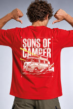 Camiseta A team