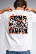Camiseta Baqueira
