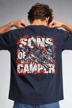 Camiseta Baqueira