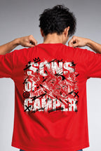 Camiseta Baqueira