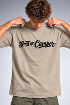 Camiseta Basic | Sons of Camper