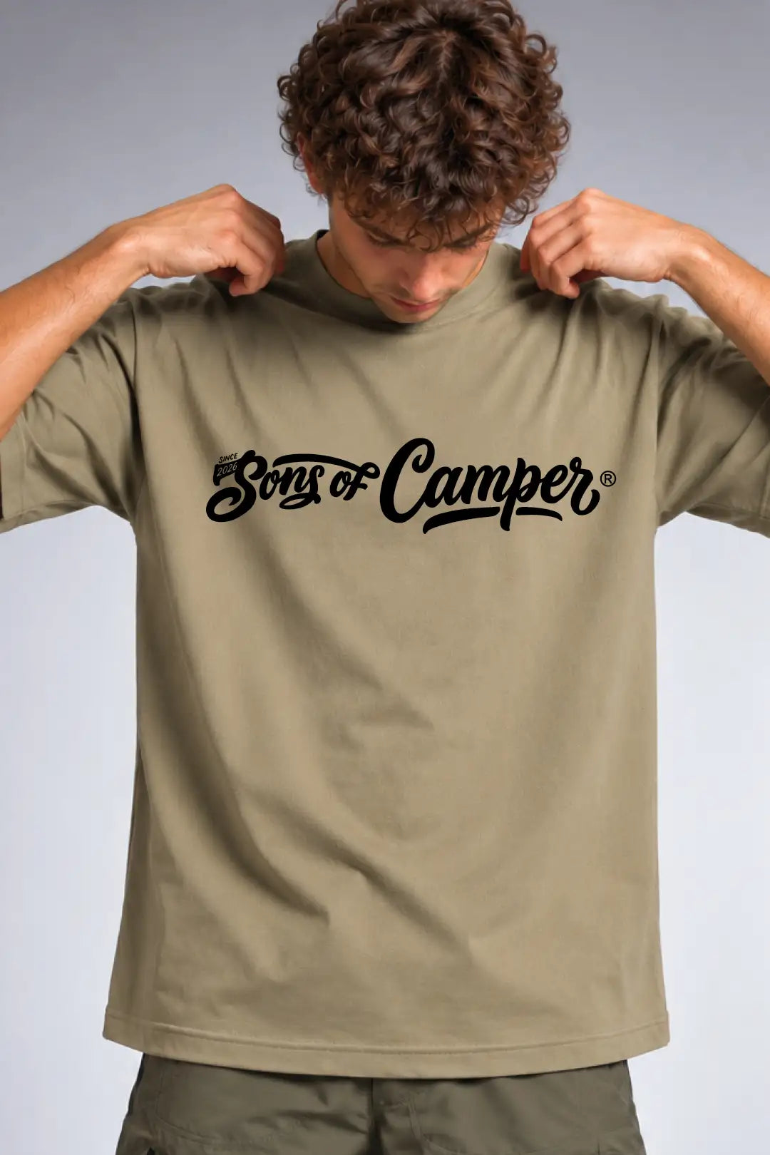 Camiseta Basic
