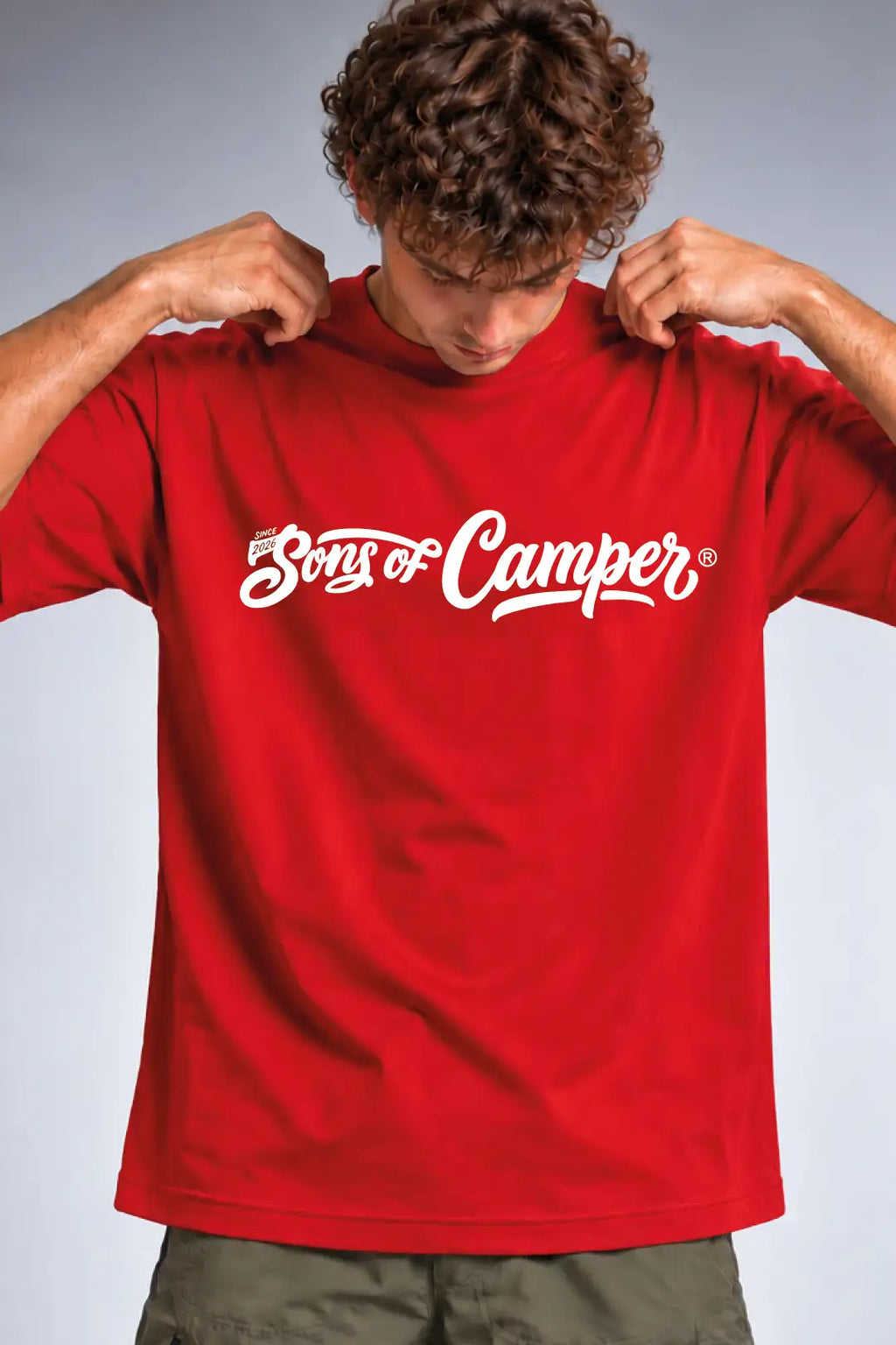 Camiseta Basic