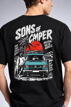 Camiseta Beach