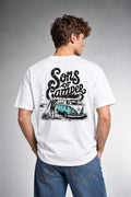 Camiseta Bodhi