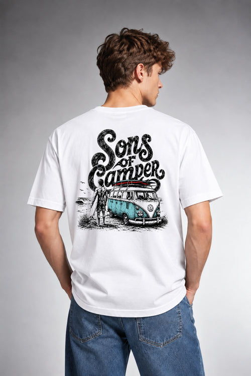 Camiseta Bodhi