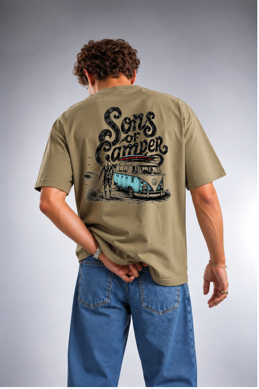 Camiseta Bodhi