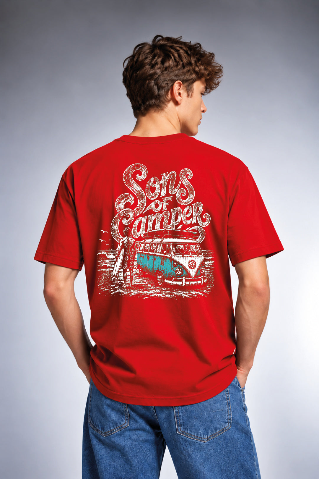 Camiseta Bodhi