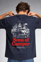 Camiseta Bulli