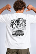 Camiseta Campsurf