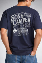 Camiseta Campsurf