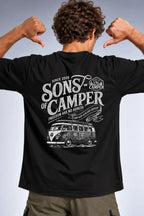 Camiseta Campsurf