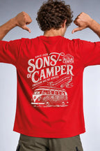 Camiseta Campsurf