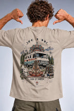 Camiseta Chakra