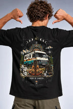 Camiseta Chakra