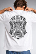Camiseta Club | Sons of Camper