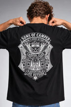 Camiseta Club