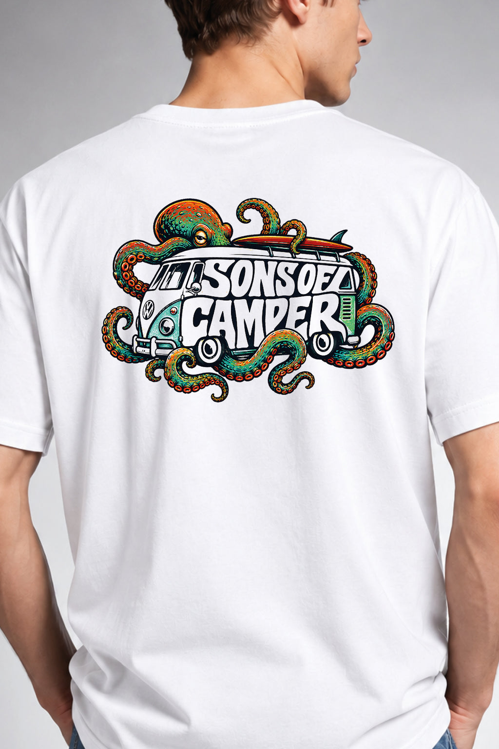 Camiseta Cullera