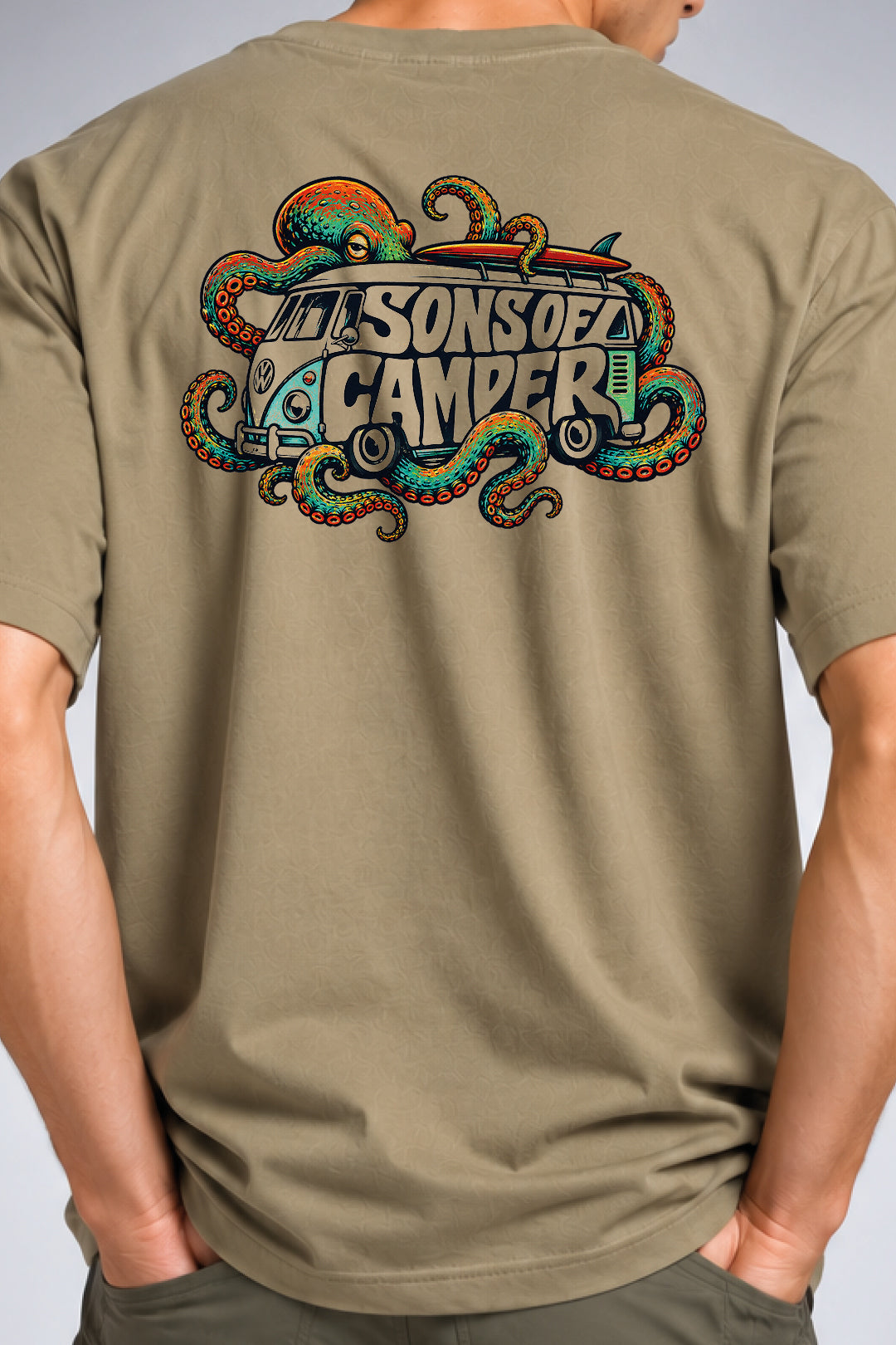 Camiseta Cullera