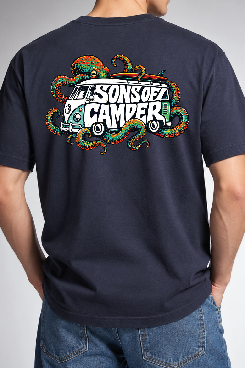 Camiseta Cullera