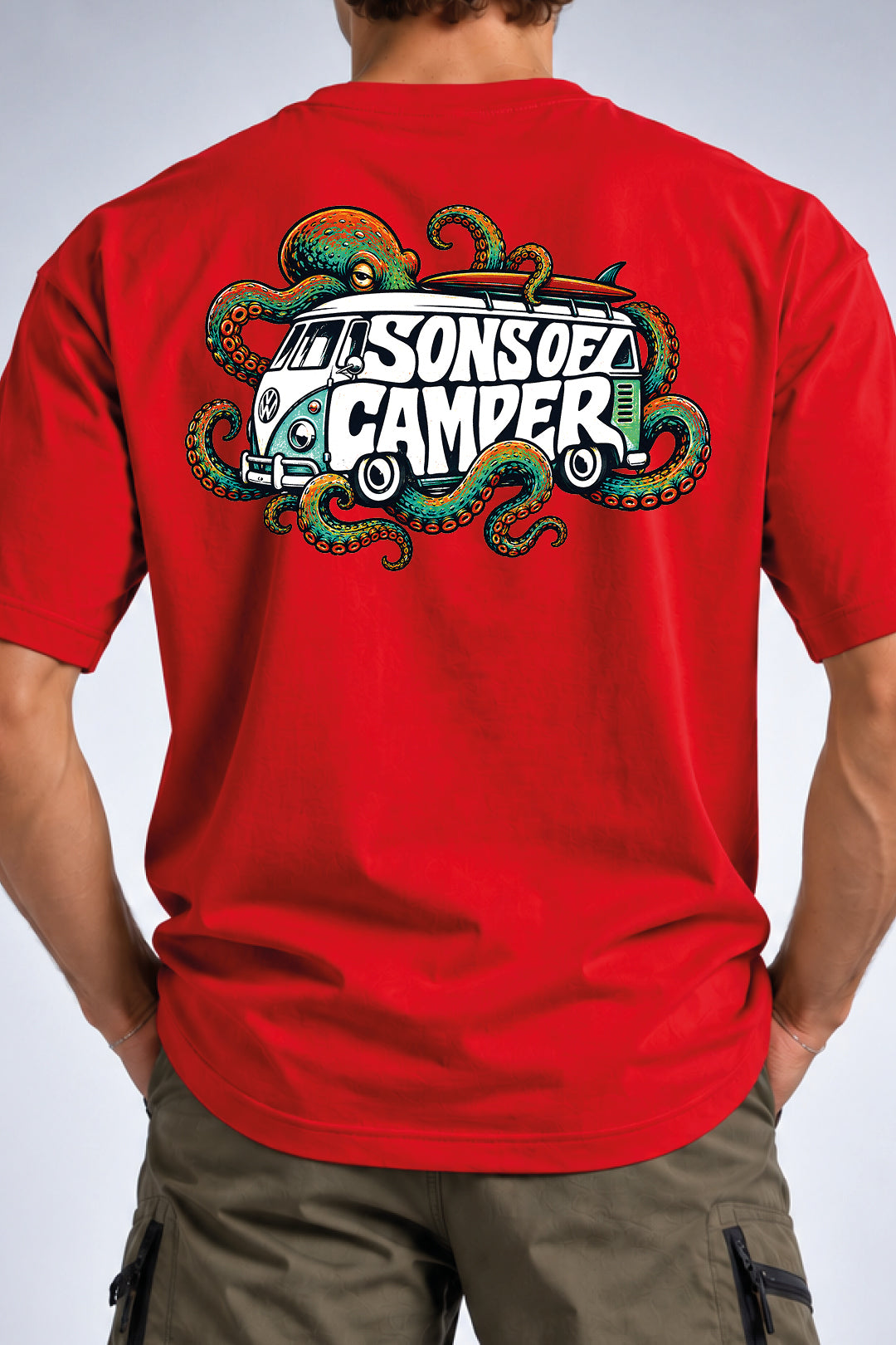 Camiseta Cullera