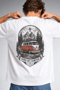 Camiseta Dolomitas