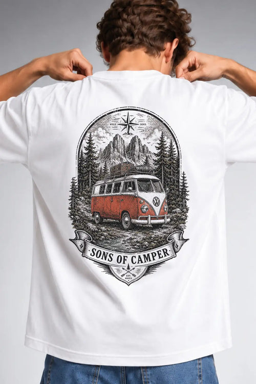 Camiseta Dolomitas