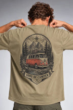 Camiseta Dolomitas