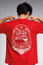 Camiseta Dolomitas