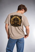 Camiseta Drakkars