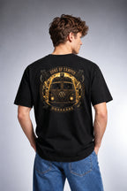 Camiseta Drakkars | Sons of Camper