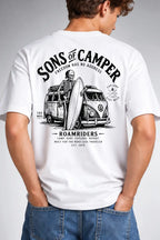 Camiseta Skeletor