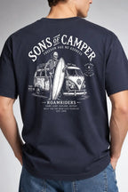 Camiseta Skeletor
