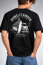 Camiseta Skeletor