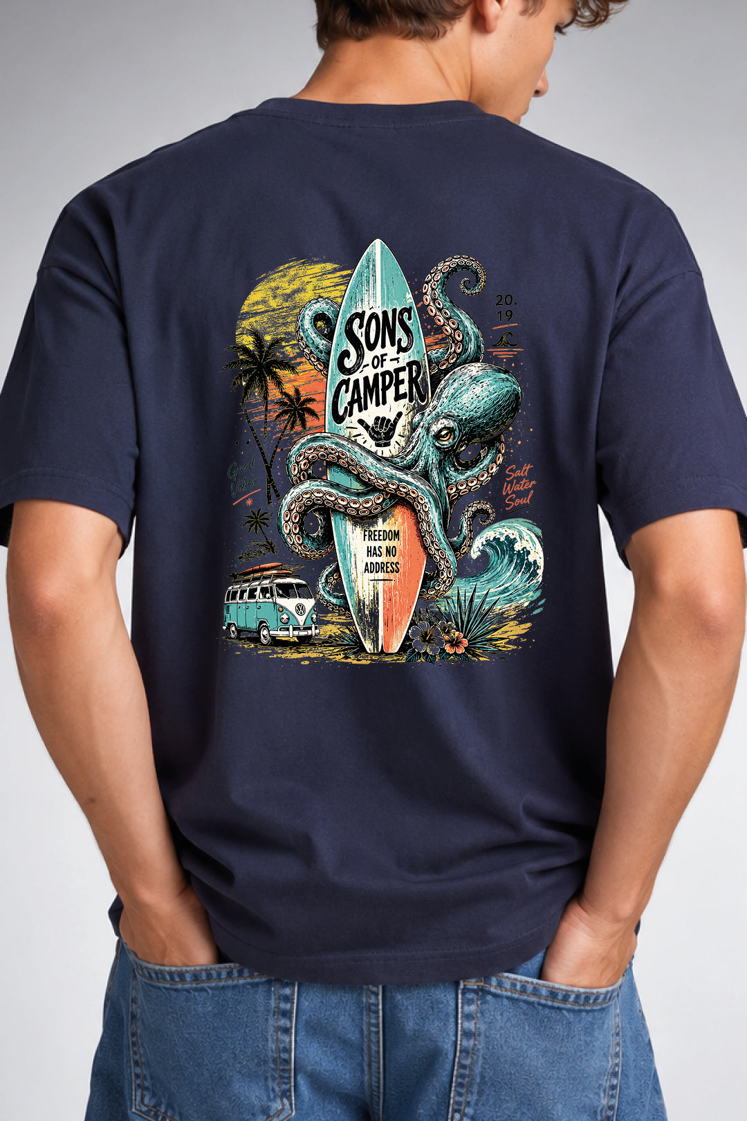 Camiseta Galicia