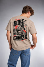 Camiseta Grandvalira