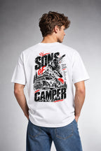 Camiseta Grandvalira | Sons of Camper