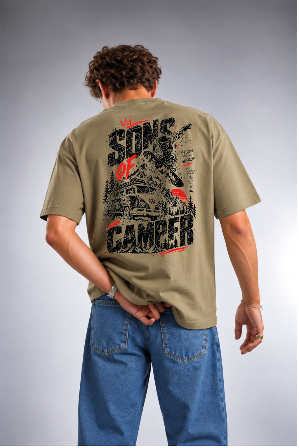 Camiseta Grandvalira