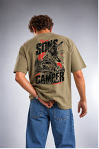 Camiseta Grandvalira