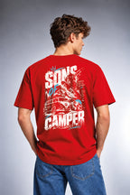 Camiseta Grandvalira