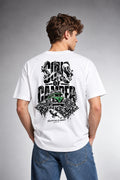 Camiseta Honnold