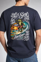 Camiseta Honolulu