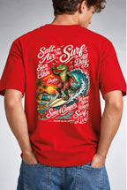 Camiseta Honolulu