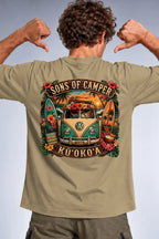 Camiseta Kuokoa