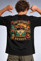 Camiseta Kuokoa